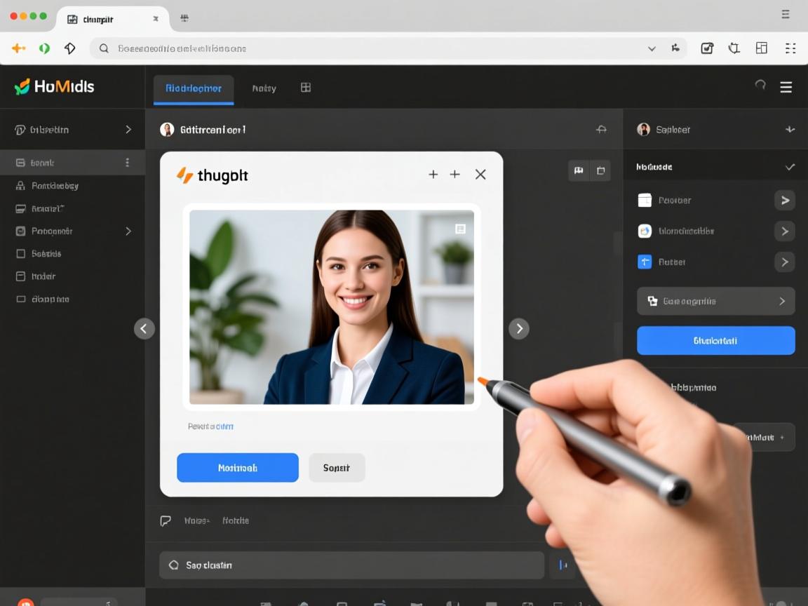 html如何设置不能拖动图片  第2张