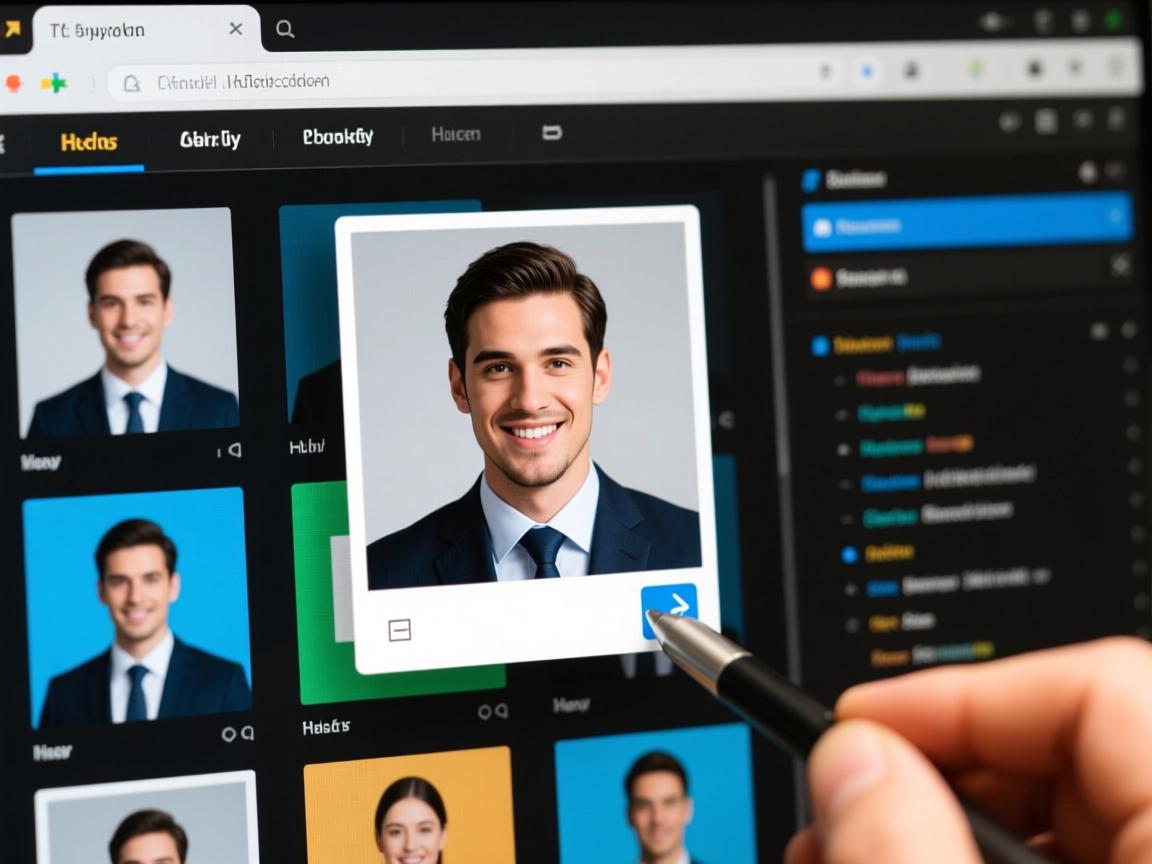 html如何设置不能拖动图片  第1张