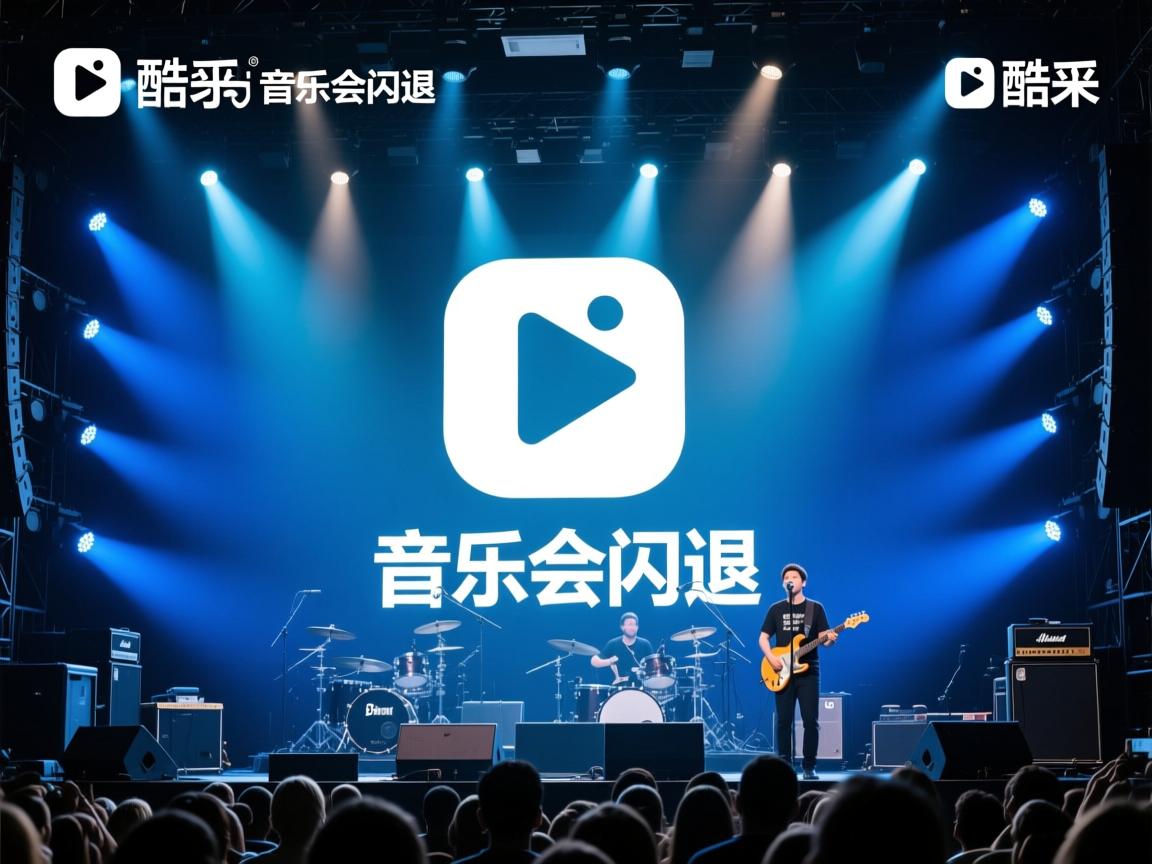 为什么进酷我音乐会闪退  第3张