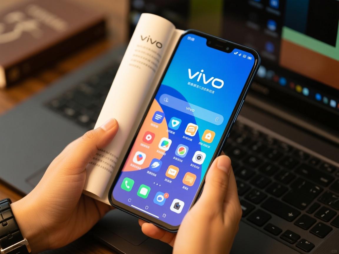 为什么vivo手机电子书打不开  第1张 为什么vivo手机电子书打不开  第1张