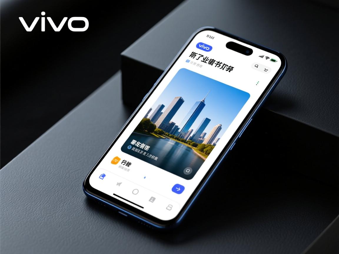 为什么vivo手机电子书打不开  第2张 为什么vivo手机电子书打不开  第2张
