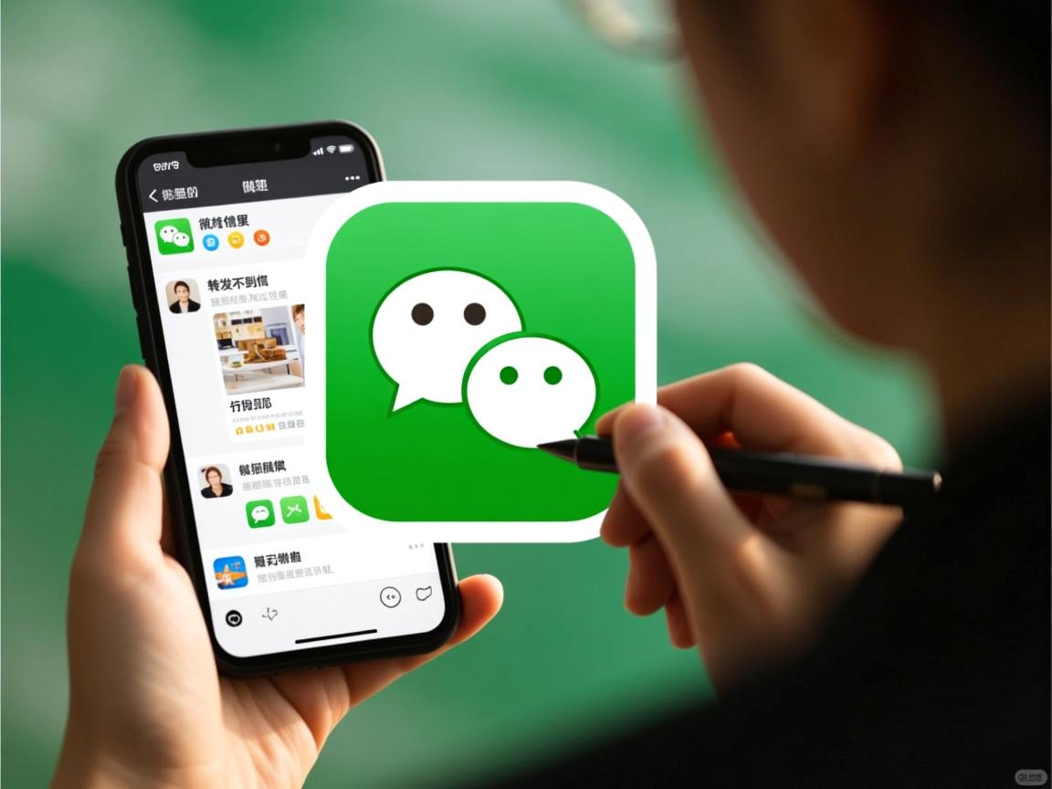 qq日志为什么转发不到微信里  第2张 qq日志为什么转发不到微信里  第2张