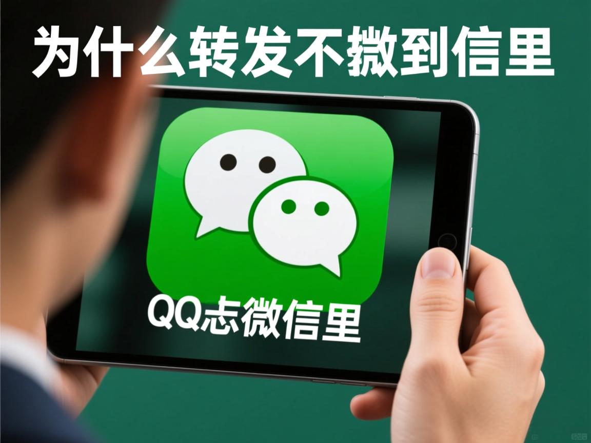 qq日志为什么转发不到微信里  第3张 qq日志为什么转发不到微信里  第3张