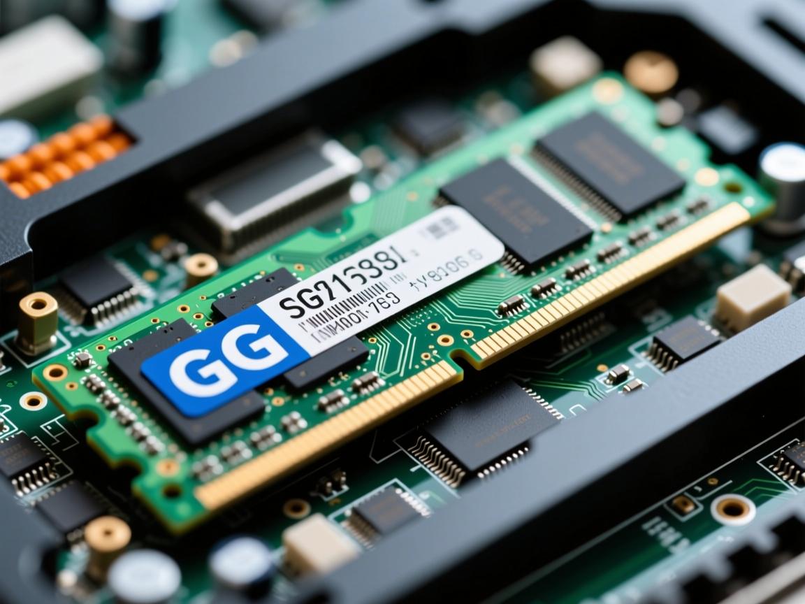 安装8G内存后为什么不显示  第1张 安装8G内存后为什么不显示  第1张