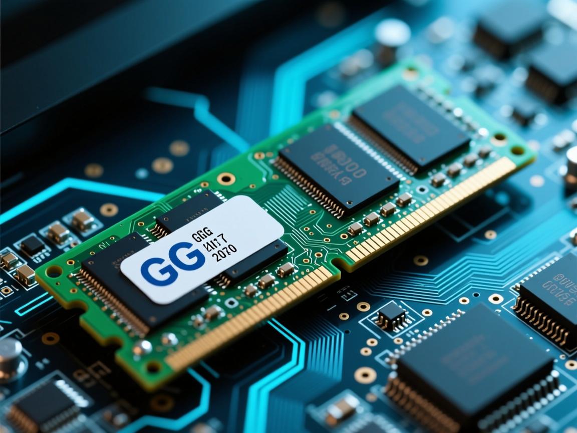 安装8G内存后为什么不显示  第3张 安装8G内存后为什么不显示  第3张