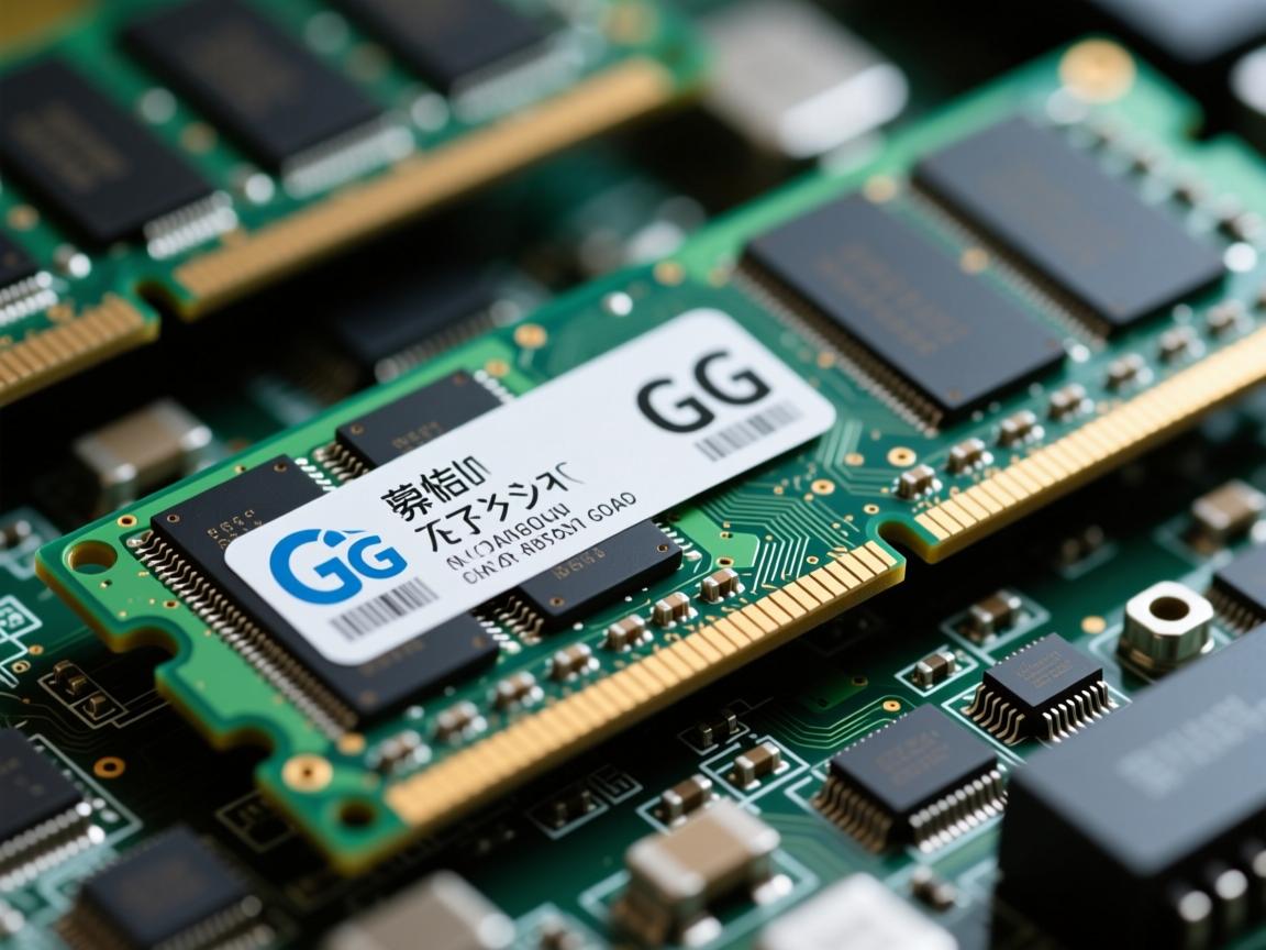 安装8G内存后为什么不显示  第2张 安装8G内存后为什么不显示  第2张