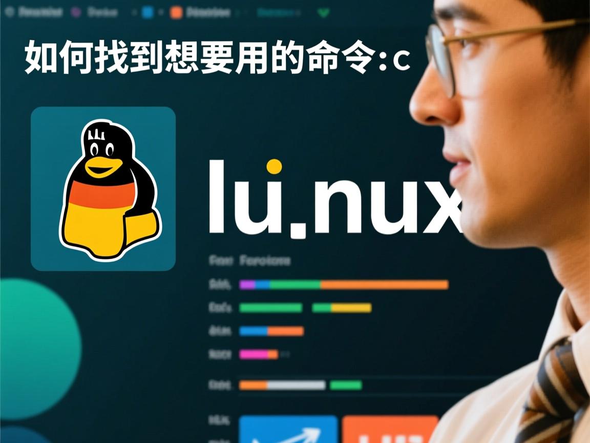 linux下如何找到想要用的命令  第2张 linux下如何找到想要用的命令  第2张