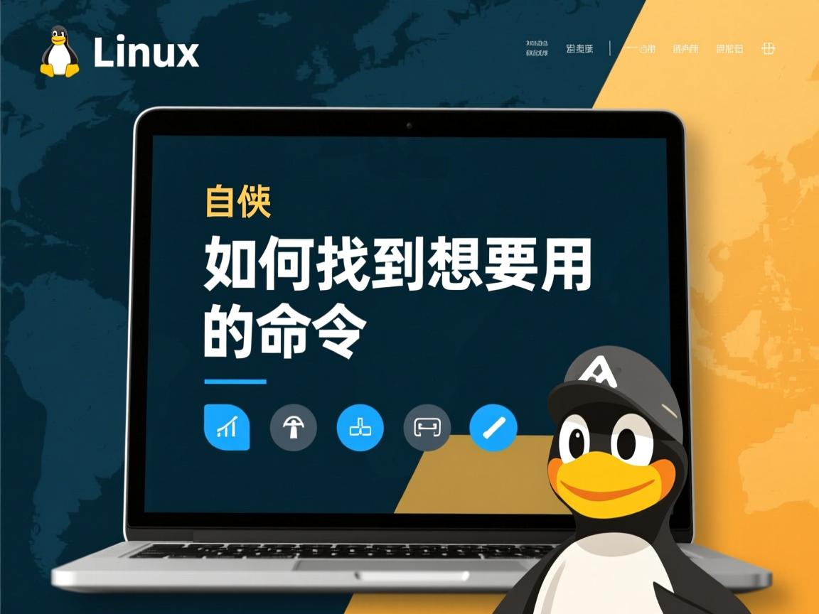 linux下如何找到想要用的命令  第3张 linux下如何找到想要用的命令  第3张