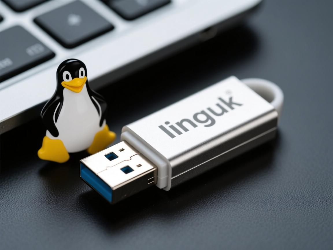 如何使用u盘安装linux系统  第2张
