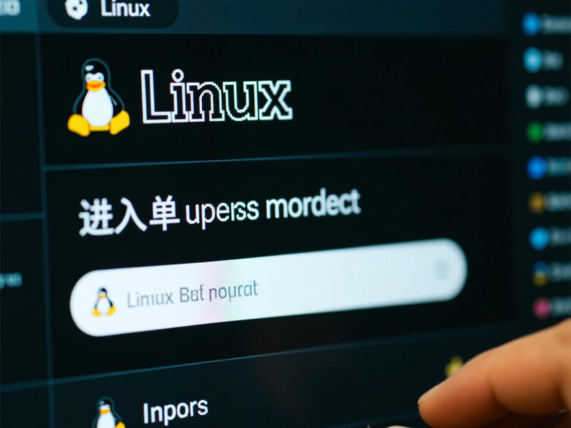 linux如何进入单用户模式  第1张 linux如何进入单用户模式  第1张