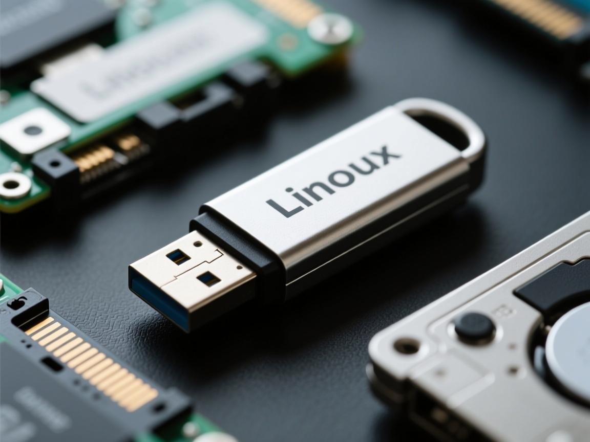 linux下如何格式化u盘  第1张 linux下如何格式化u盘  第1张