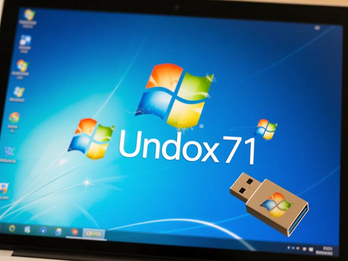 如何将linux系统换成win7无u盘