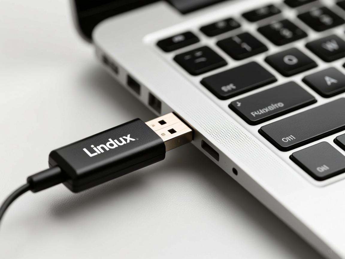 linux系统如何挂载u盘  第3张 linux系统如何挂载u盘  第3张