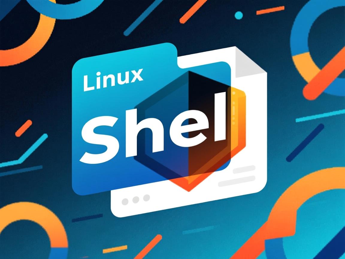 linux如何创建shell文件  第2张 linux如何创建shell文件  第2张