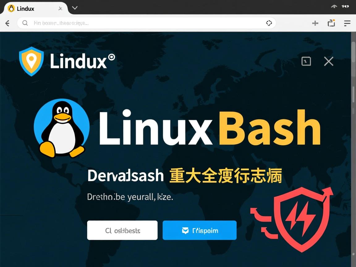 如何下载linux bash重大安全破绽  第3张