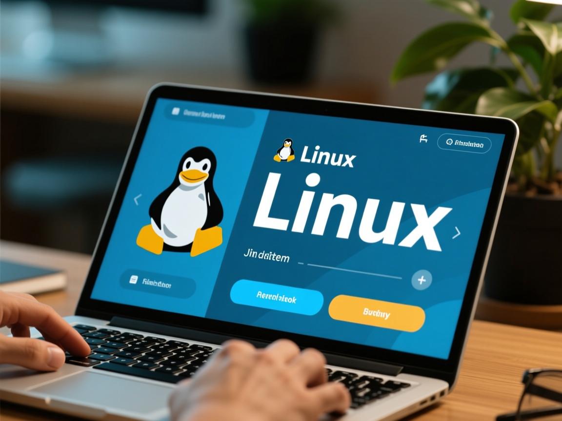 如何进入linux系统  第1张 如何进入linux系统  第1张