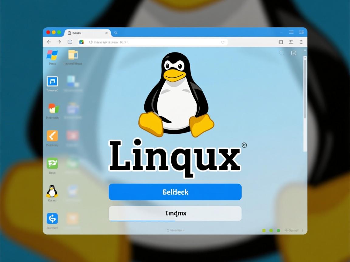 如何进入linux系统  第2张 如何进入linux系统  第2张