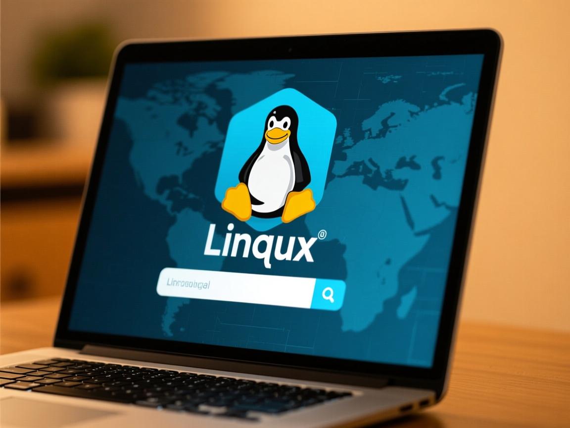 如何进入linux系统  第3张 如何进入linux系统  第3张