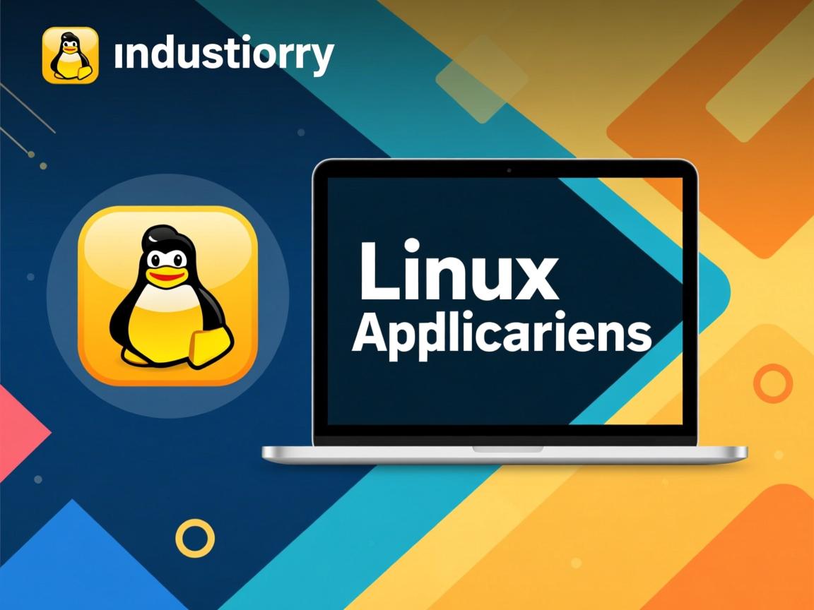 如何添加linux应用程序  第2张 如何添加linux应用程序  第2张