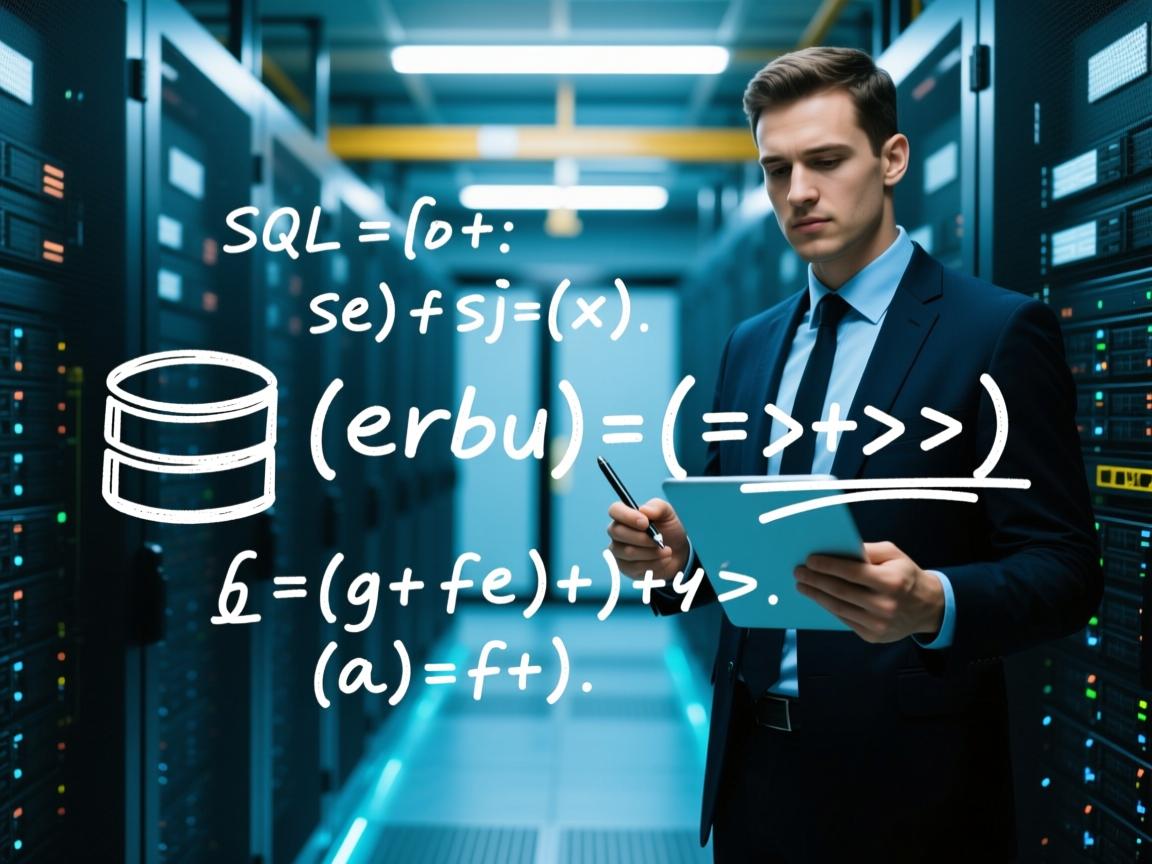 sql数据库内连接语法怎么写  第1张 sql数据库内连接语法怎么写  第1张