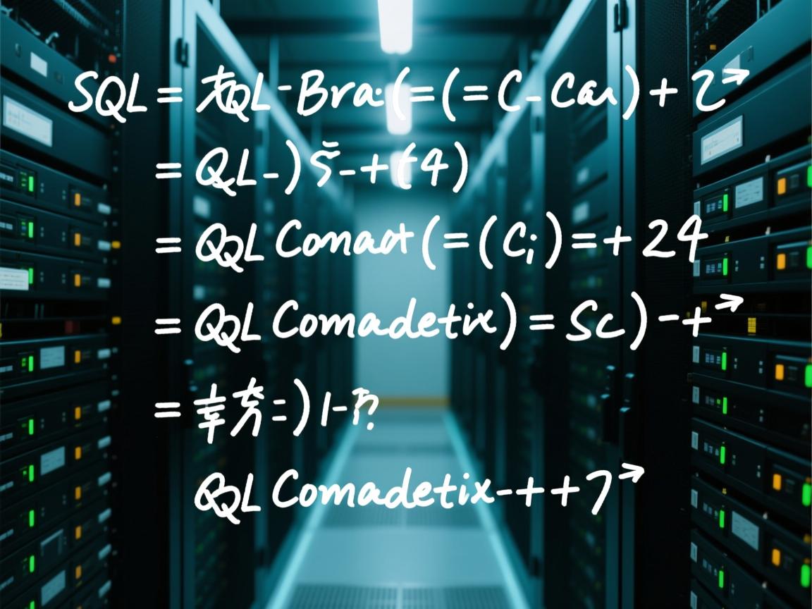 sql数据库内连接语法怎么写  第3张 sql数据库内连接语法怎么写  第3张