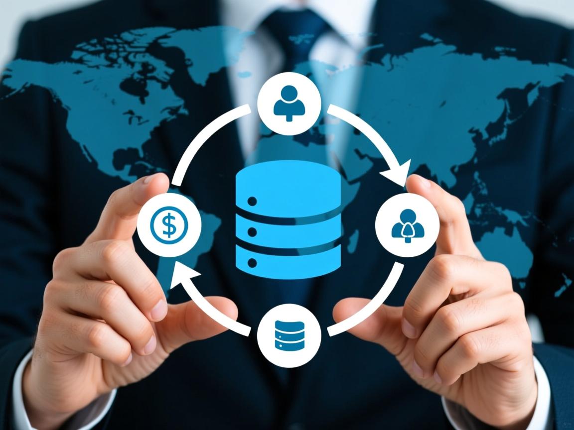 acesse数据库怎么共享 第1张 acesse数据库怎么共享 第1张