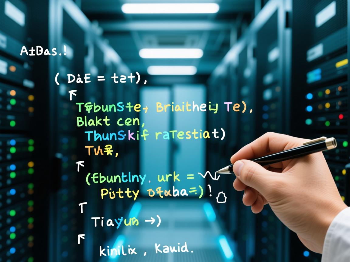 if判断数据库语句怎么写  第2张 if判断数据库语句怎么写  第2张