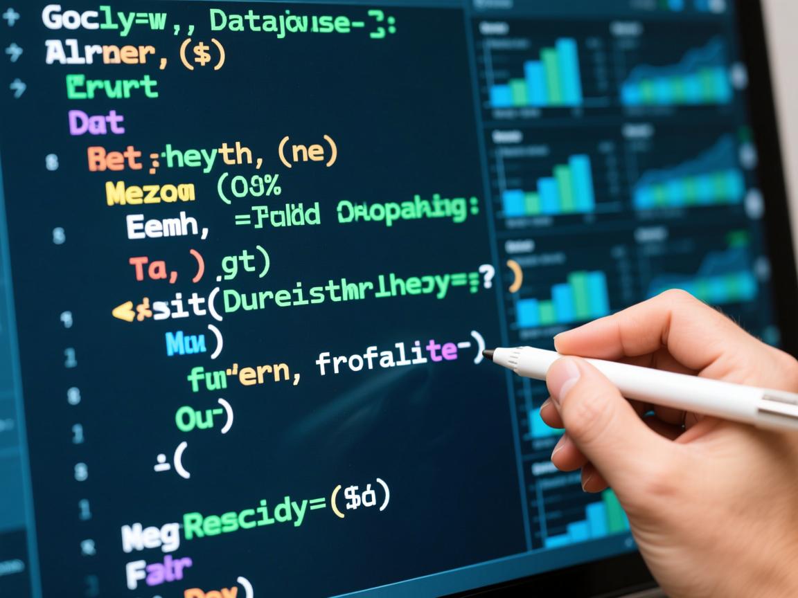 if判断数据库语句怎么写  第1张 if判断数据库语句怎么写  第1张