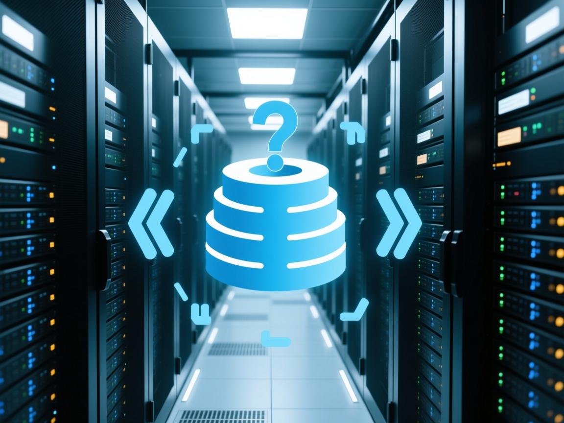 当数据库处理量大怎么办  第1张 当数据库处理量大怎么办  第1张