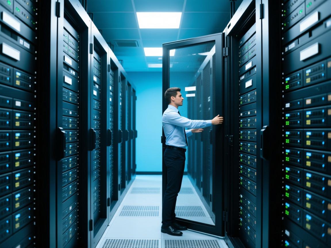 当数据库处理量大怎么办  第3张 当数据库处理量大怎么办  第3张