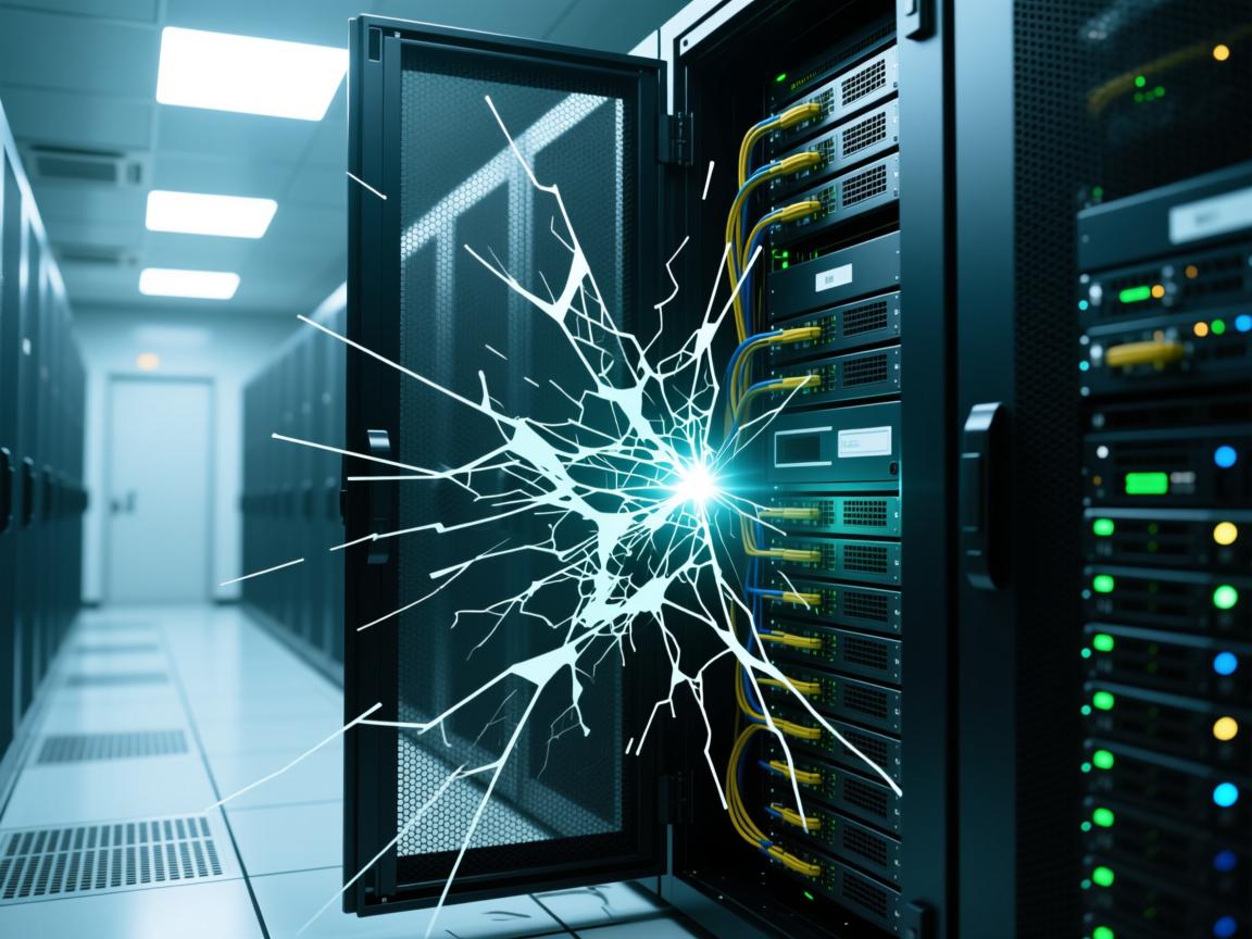 物理机数据库卡死  第1张