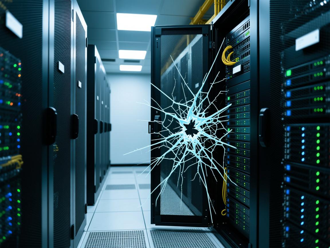 物理机数据库卡死  第3张