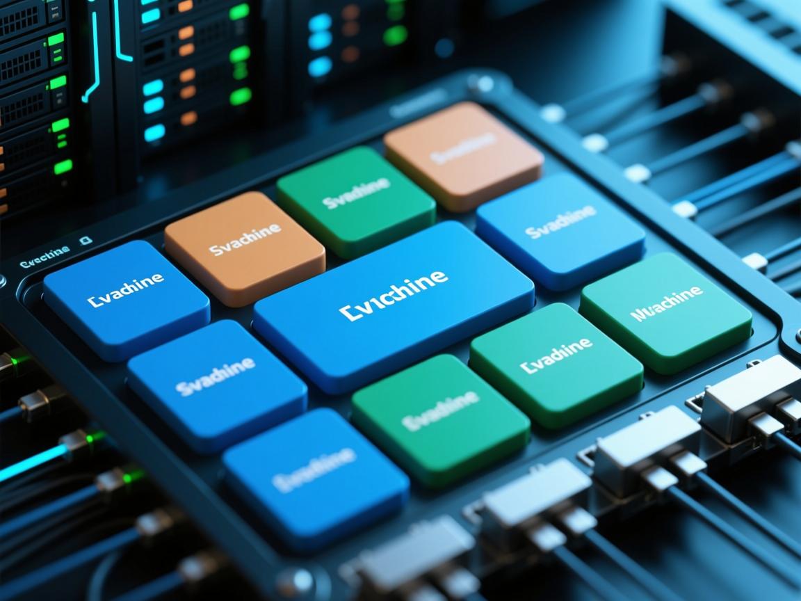 虚拟机映射物理分区  第3张 虚拟机映射物理分区  第3张