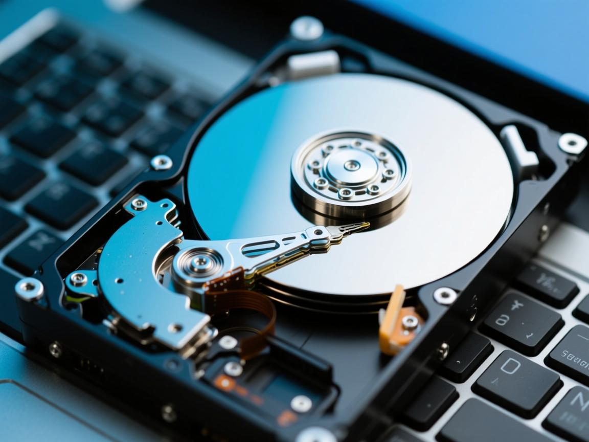 虚拟机调用物理磁盘