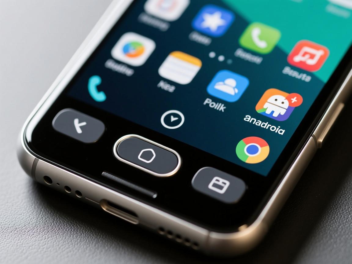 安卓机改物理按键  第1张 安卓机改物理按键  第1张