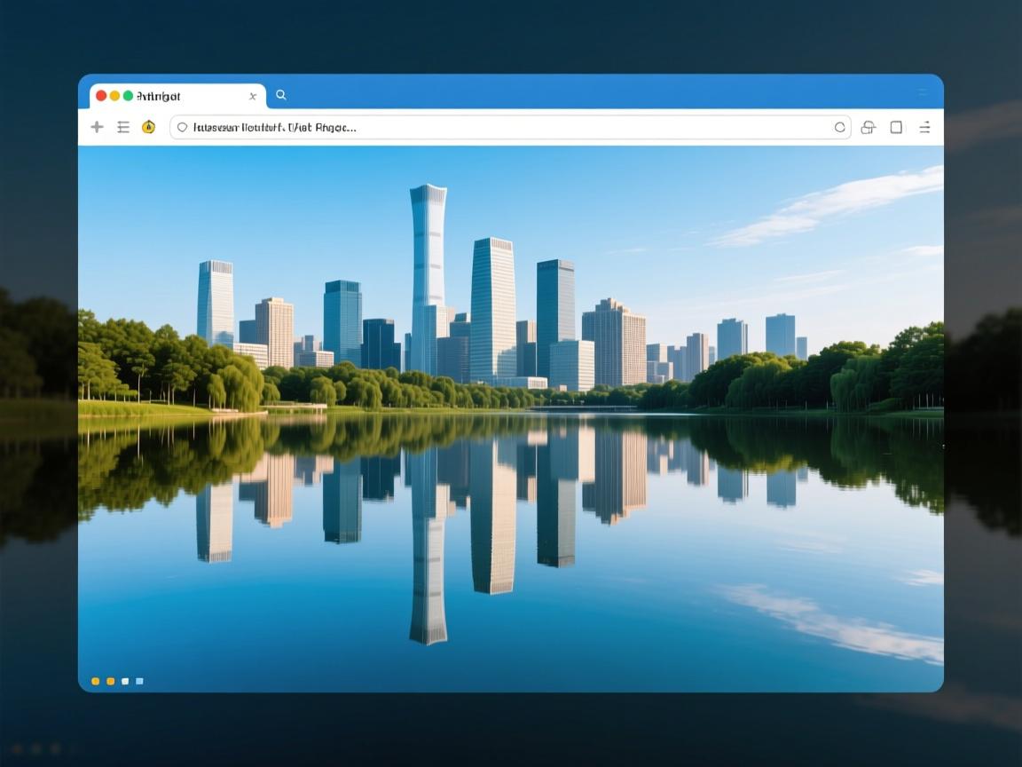 html中如何显示倒影效果  第2张 html中如何显示倒影效果  第2张