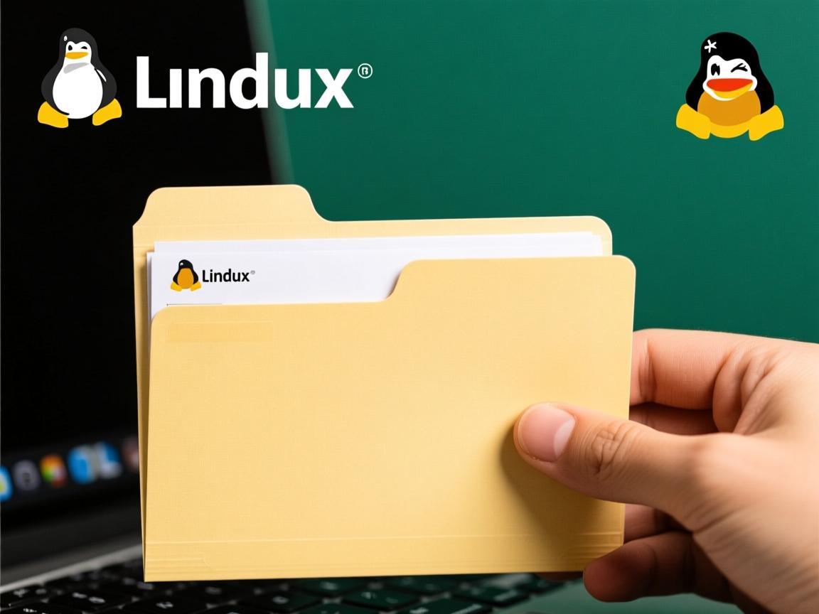 linux如何进入某个文件夹下  第2张 linux如何进入某个文件夹下  第2张