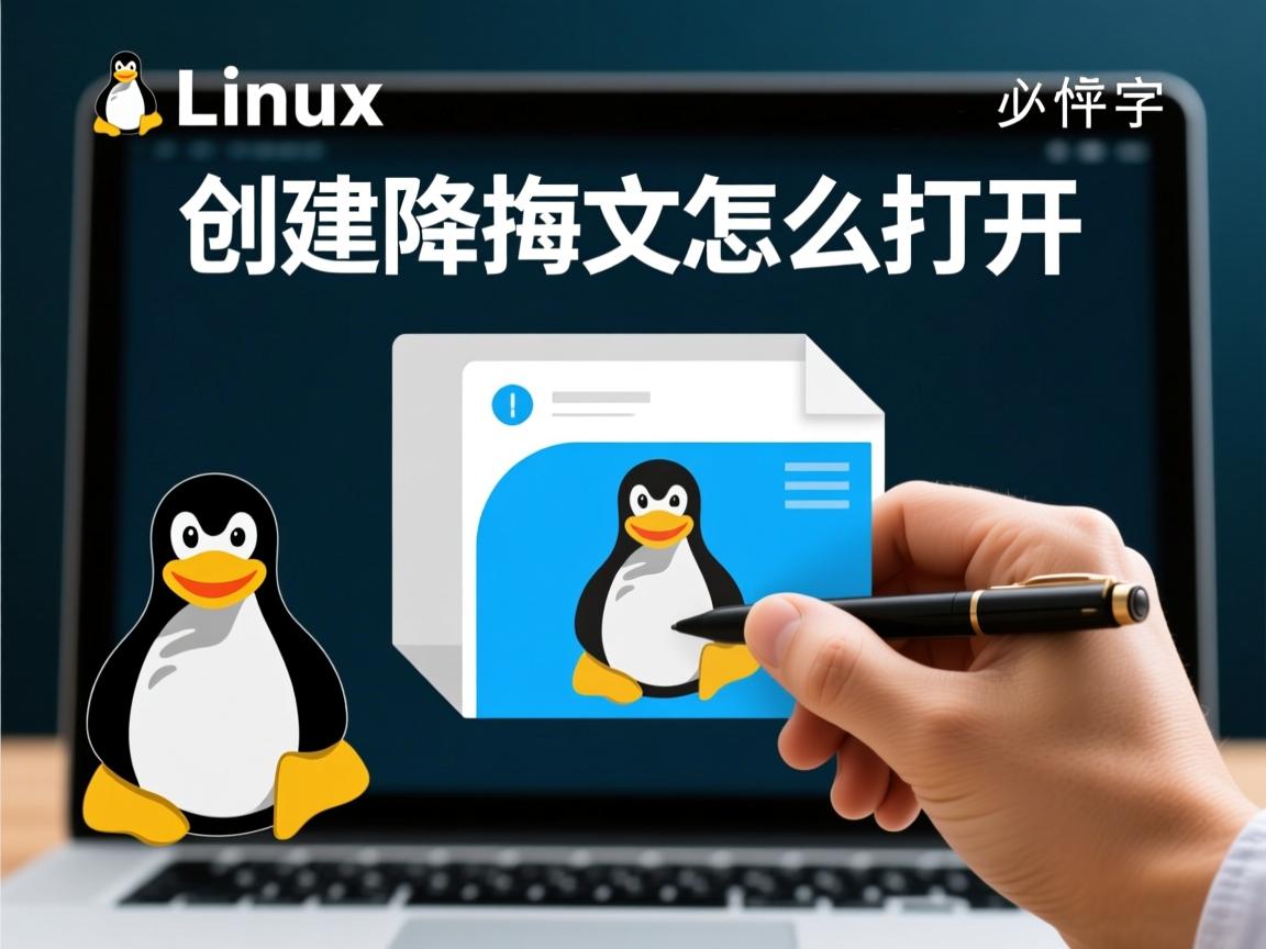 linux如何创建备份文件怎么打开  第2张 linux如何创建备份文件怎么打开  第2张
