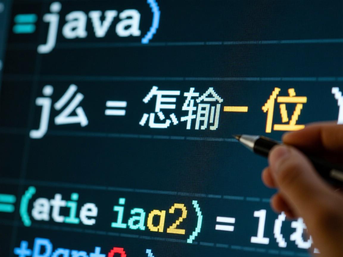 java怎么输出一位小数  第3张