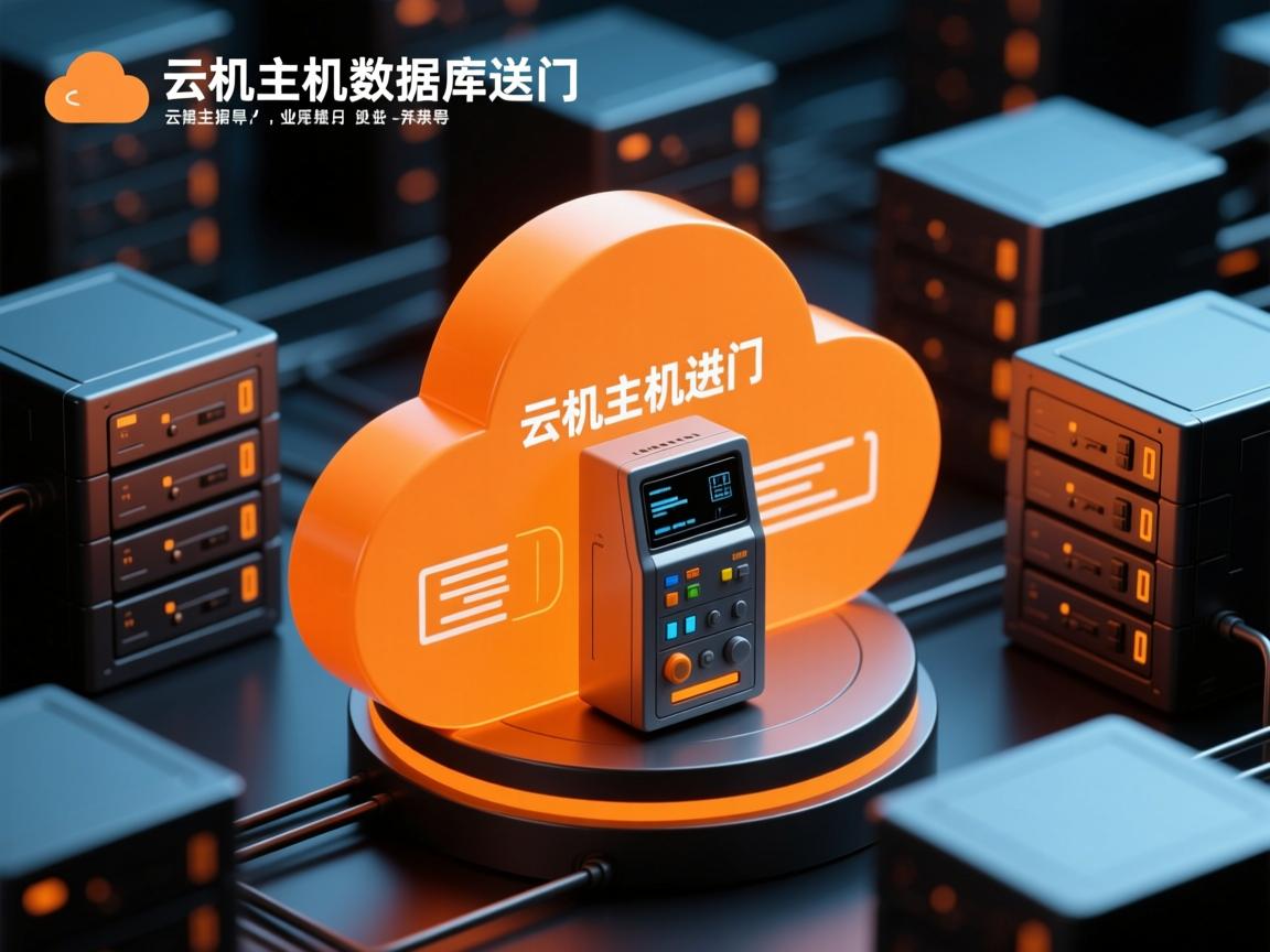 橙云虚拟主机数据库导入  第3张 橙云虚拟主机数据库导入  第3张