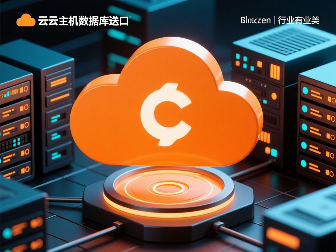 橙云虚拟主机数据库导入  第2张 橙云虚拟主机数据库导入  第2张