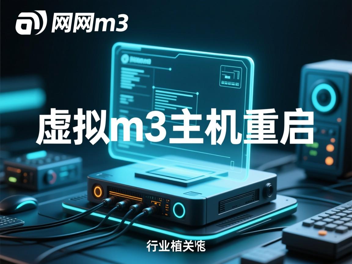万网m3虚拟主机重启  第1张 万网m3虚拟主机重启  第1张