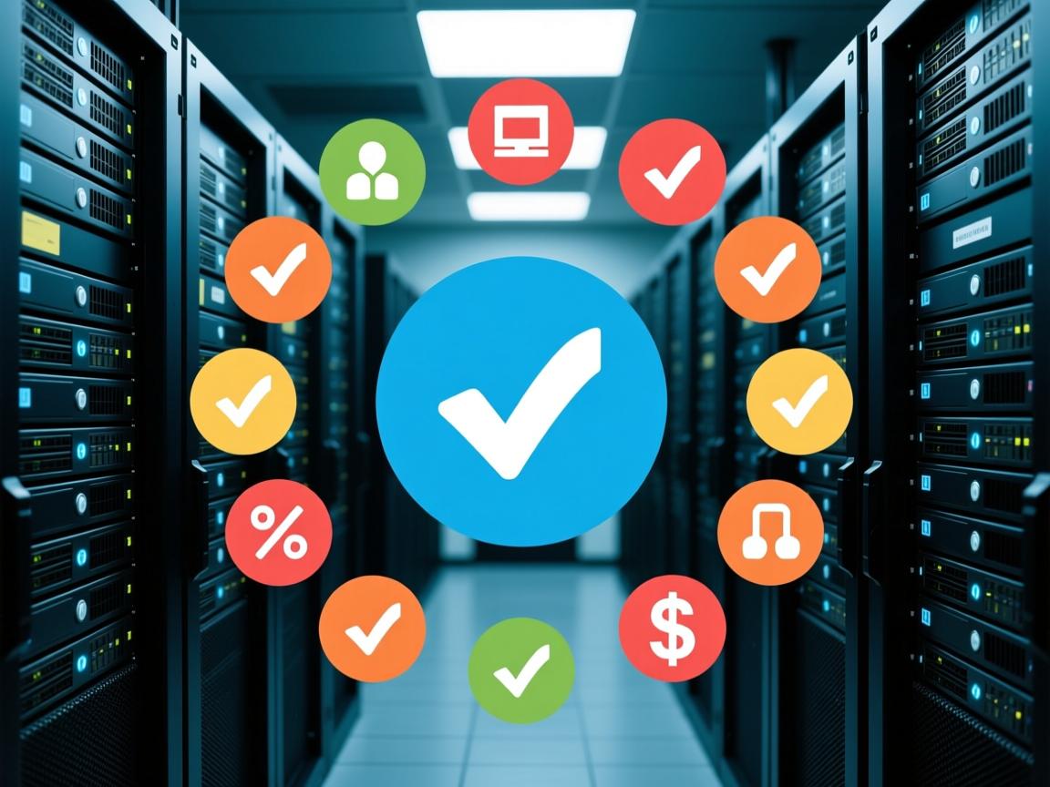 虚拟主机的十大优缺点 第2张 虚拟主机的十大优缺点 第2张