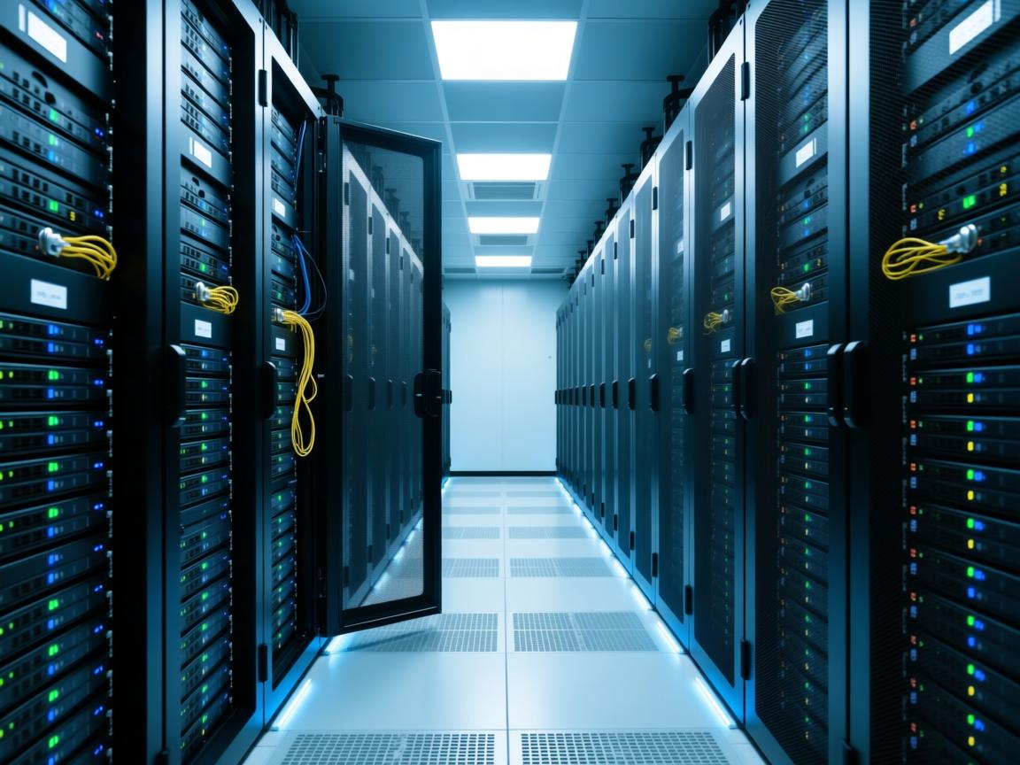 买服务器配置成虚拟主机  第3张 买服务器配置成虚拟主机  第3张