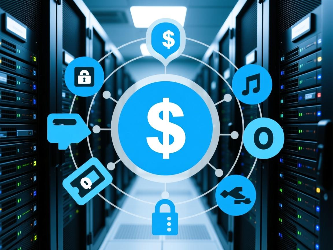 多域名绑定一个虚拟主机