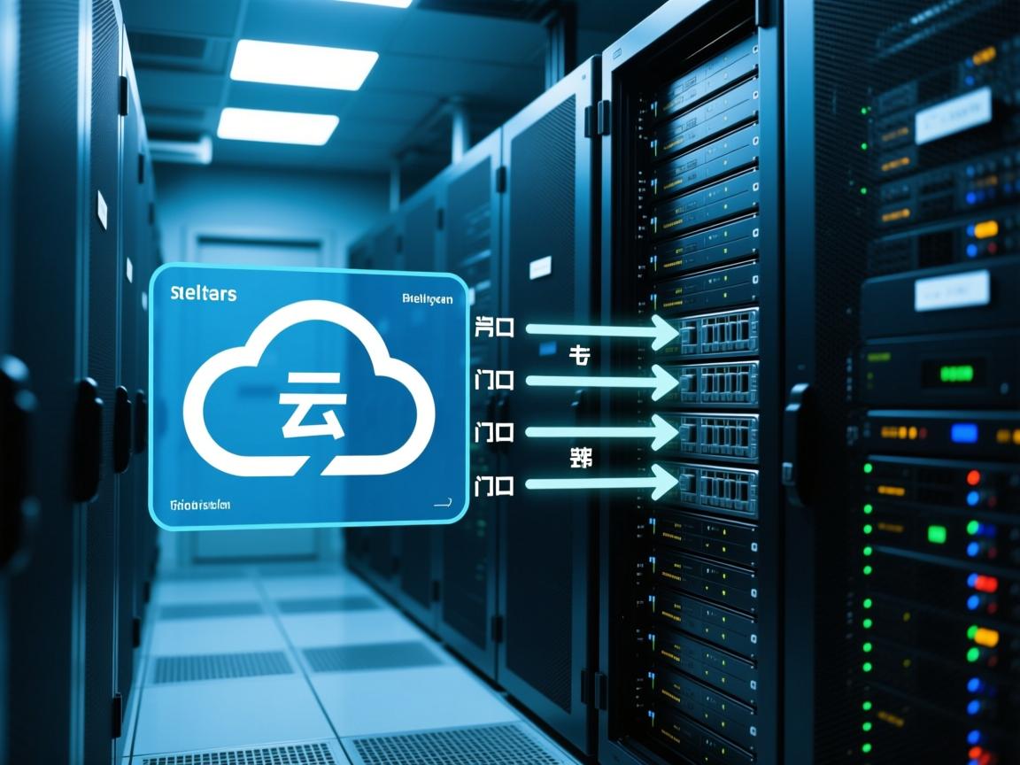 三丰云虚拟主机端口映射  第1张 三丰云虚拟主机端口映射  第1张