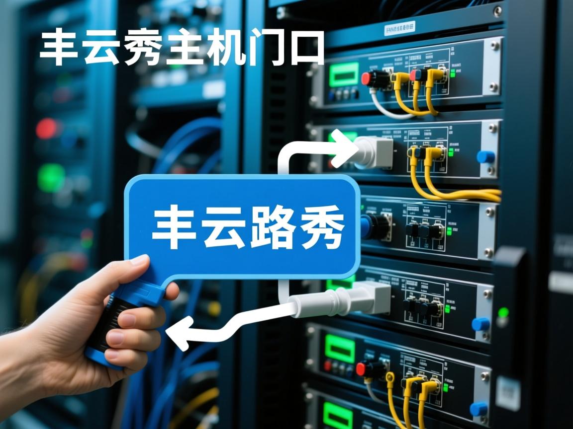 三丰云虚拟主机端口映射  第2张 三丰云虚拟主机端口映射  第2张