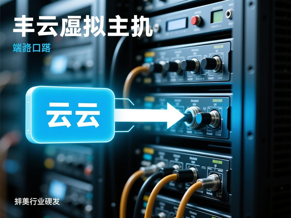 三丰云虚拟主机端口映射  第3张 三丰云虚拟主机端口映射  第3张