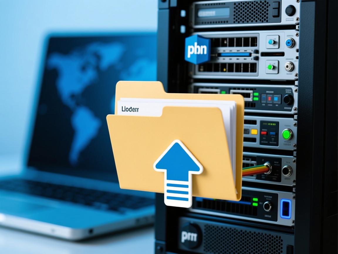 虚拟主机无法上传php文件夹  第1张