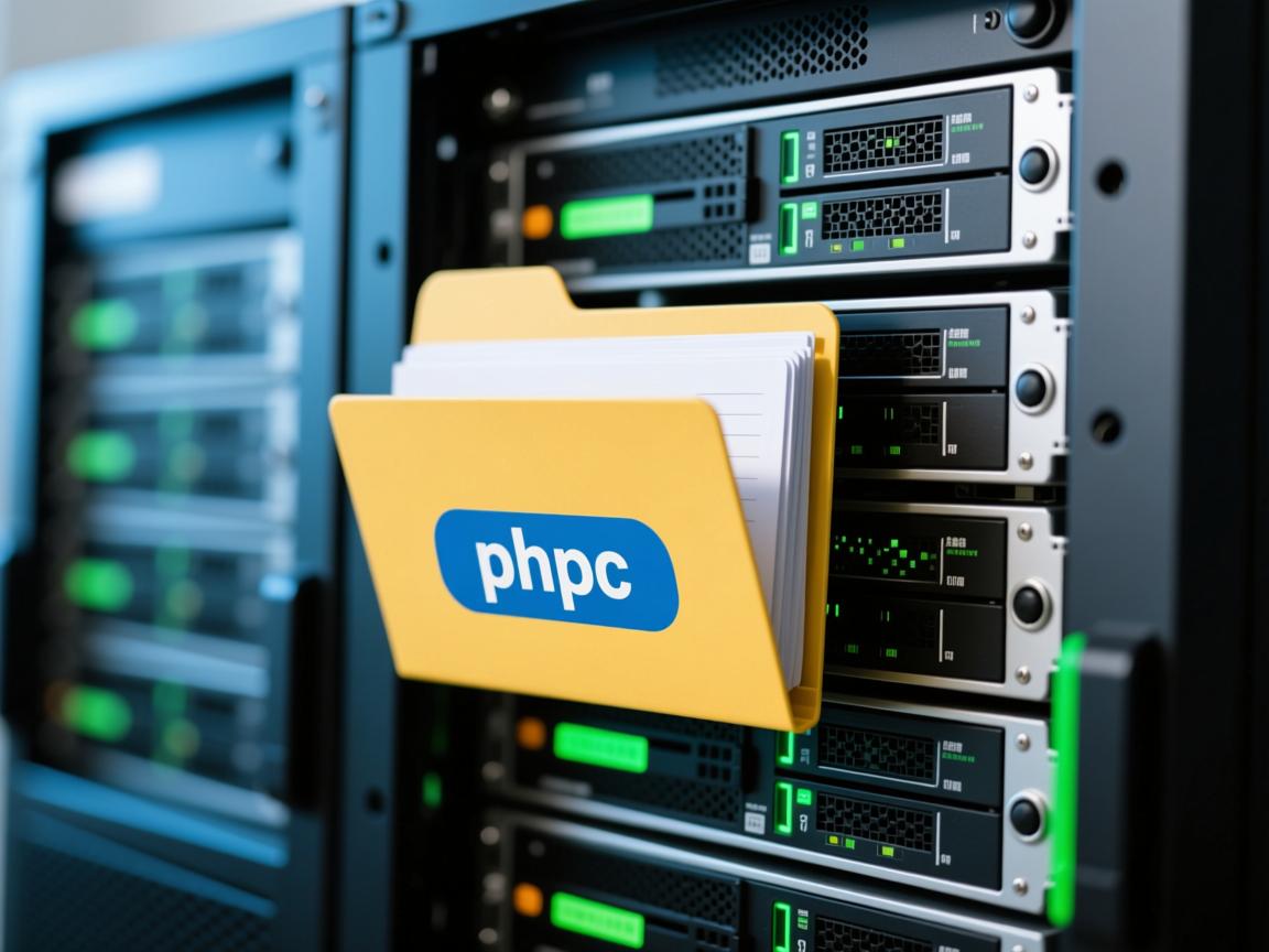 虚拟主机无法上传php文件夹  第2张